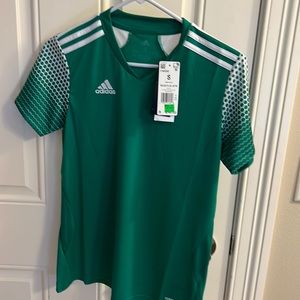 Brand new addidas jersey